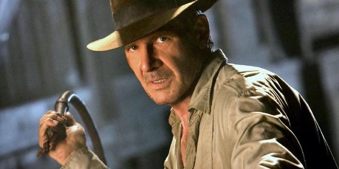 Produtor de Indiana Jones promete uma quinta participação que agradará ao público