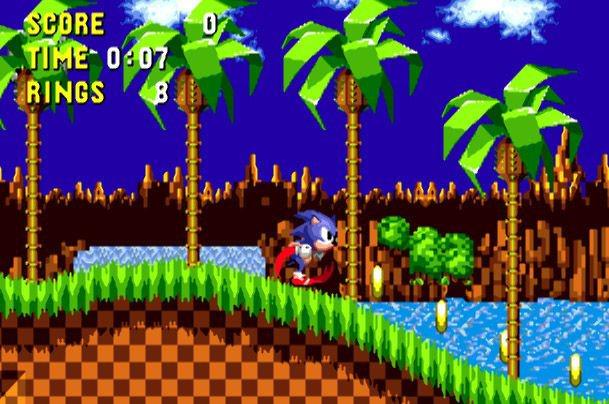 Produtor de Yakuza quer trabalhar em jogos do Sonic