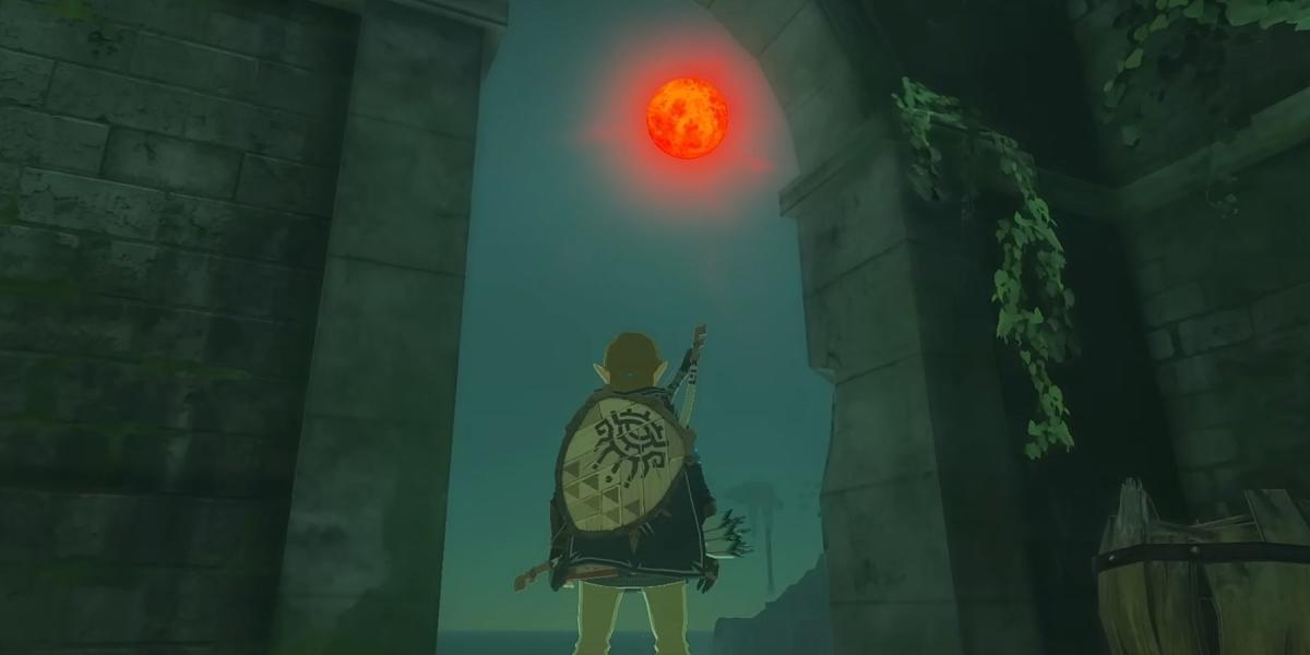 Produtor de Zelda revela mudanças na jogabilidade que vão transformar Hyrule em Tears of the Kingdom