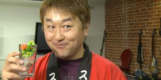 Produtor executivo de longa data de Street Fighter deixa a Capcom