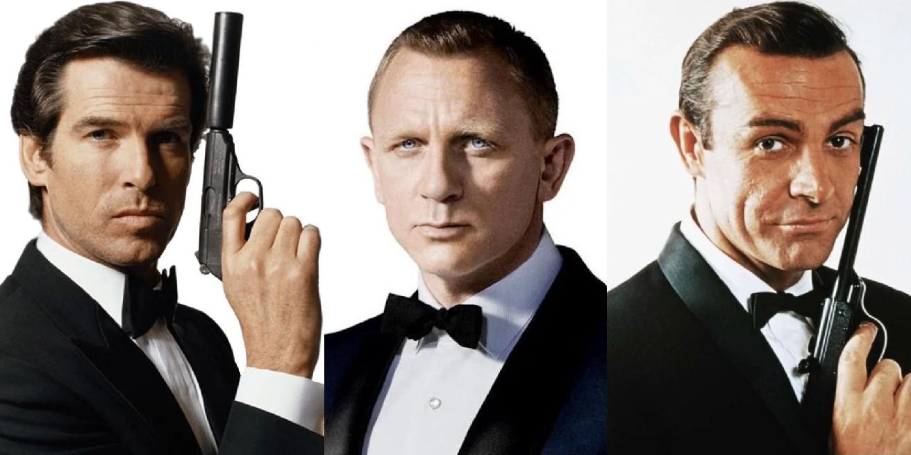 Produtores de James Bond querem encontrar vilão antes de substituir Daniel Craig