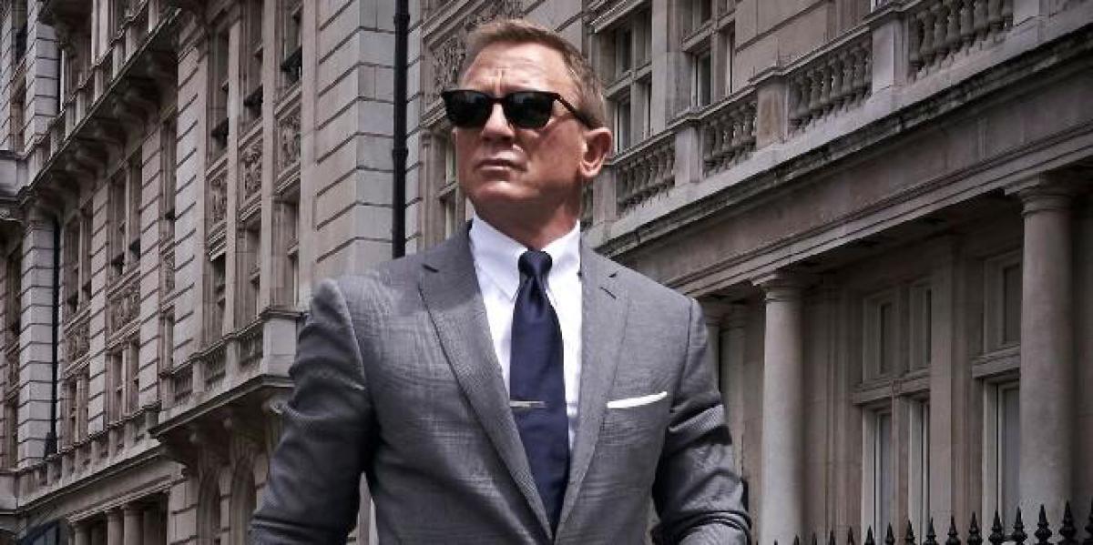 Produtores de James Bond sabem que o substituto de Daniel Craig não será uma mulher