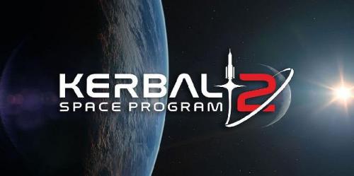 Programa Espacial Kerbal 2 Atrasado