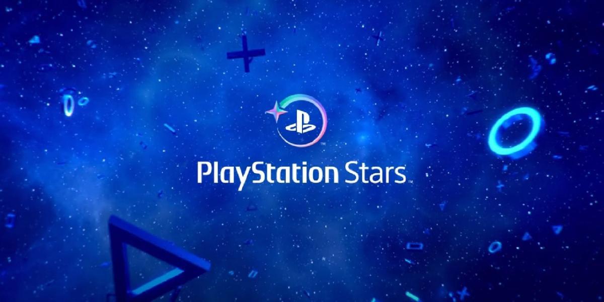 Programa PlayStation Stars é lançado na América do Norte com primeiro conjunto de missões e colecionáveis