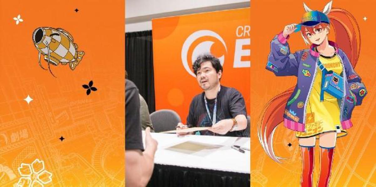 Programação da Crunchyroll Expo, convidados em destaque e estreias exclusivas de anime reveladas