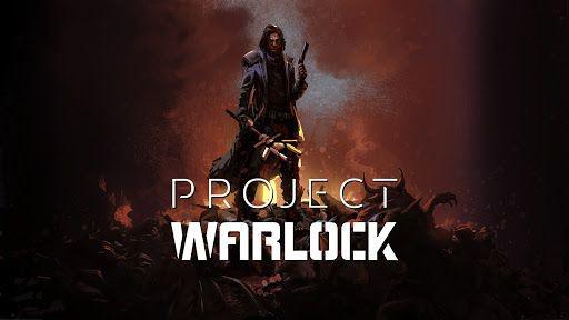 Project Warlock e mais novos jogos chegando ao PS4 esta semana