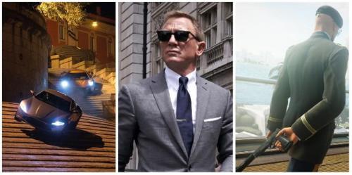 Projeto 007: 10 coisas que adoraríamos ver no próximo jogo de James Bond