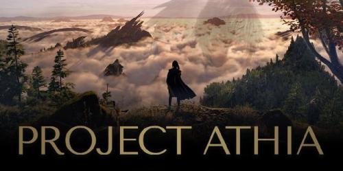 Projeto Athia é o início de uma nova franquia da Square Enix, mas é preciso ter cuidado