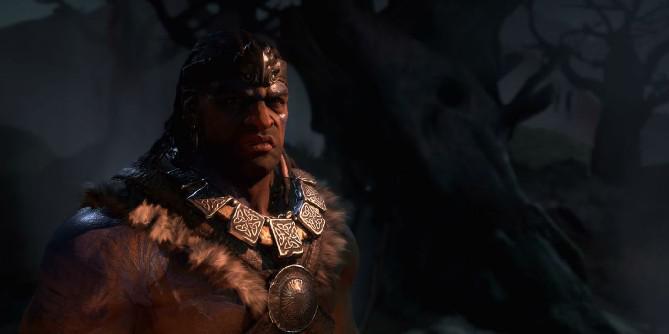 Projeto cancelado da Blizzard, Hades, seria uma ótima continuação para Diablo 4