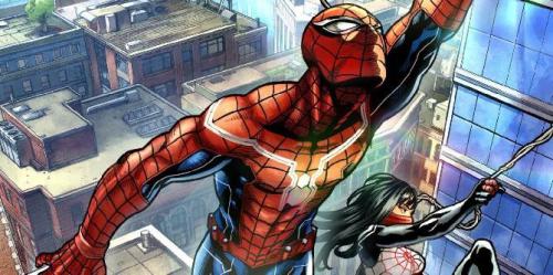 Projeto de mangá do Homem-Aranha da Marvel é cancelado