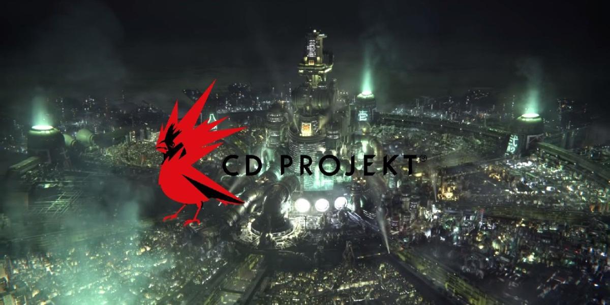 Projeto Hadar da CD Projekt Red pode encontrar um bom nicho na fantasia moderna