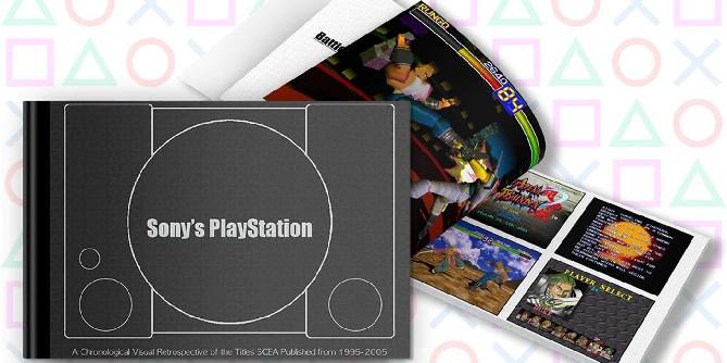 Projeto Kickstarter incrível é uma homenagem aos jogos retrô do PlayStation