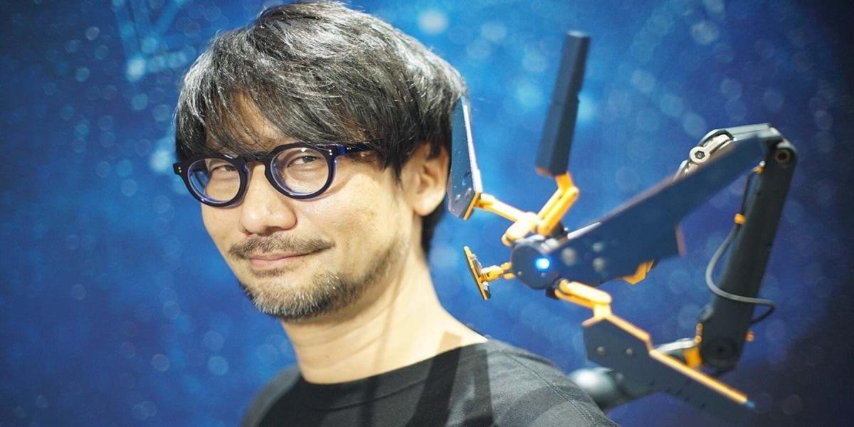 Projeto Xbox misterioso de Hideo Kojima pode ser revelado em 2023