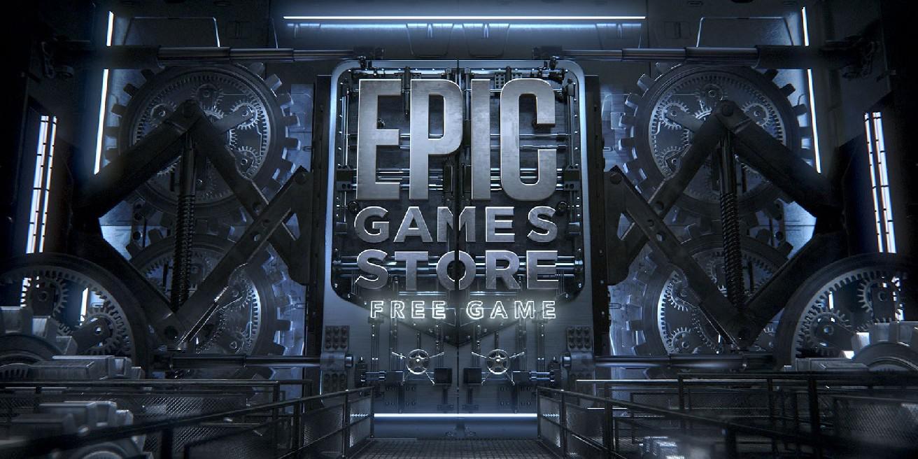 Promoção de jogo misterioso gratuito da Epic Games Store supostamente retornará em dezembro