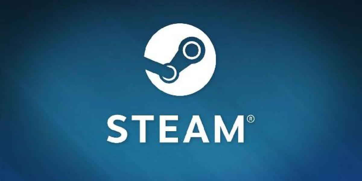 Promoção de outono do Steam já está disponível