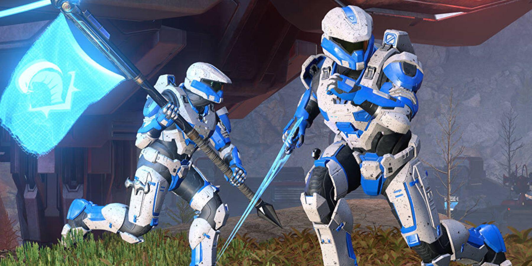 Promoção do Xbox Oreo desbloqueia skins em Halo, Forza e mais