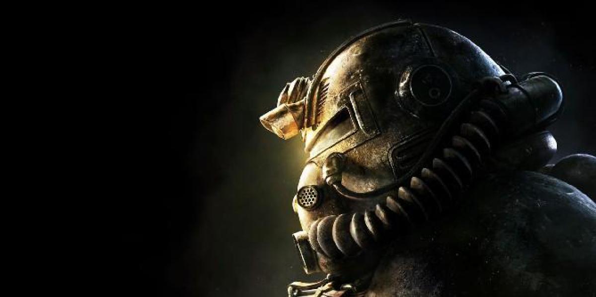 Proprietários de Fallout 76 PC com versão Steam de graça