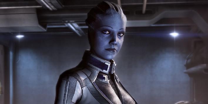 Protagonista de Mass Effect 4 pode ser um velho amigo