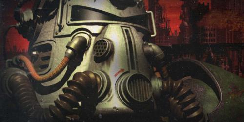 Protagonista original de Fallout é trazido de volta para nova arte