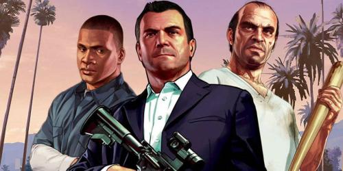 Protagonistas de GTA 6 podem ter modo cooperativo