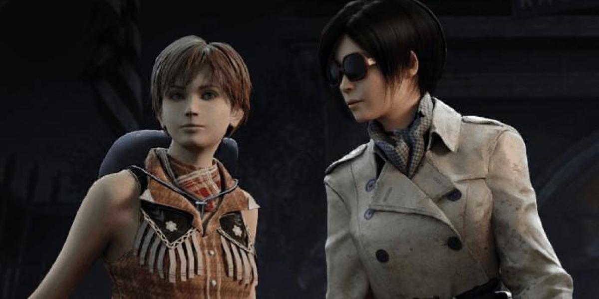 Protagonistas icônicos de Resident Evil que ainda podem aparecer em Dead by Daylight