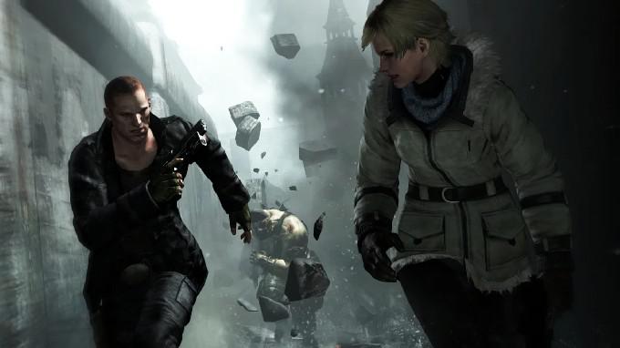 Protagonistas icônicos de Resident Evil que ainda podem aparecer em Dead by Daylight