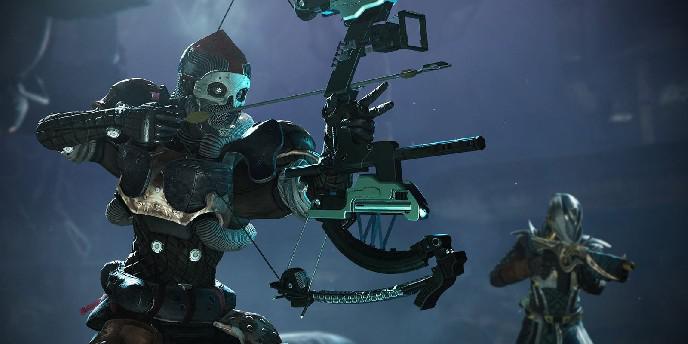 Provável vazamento falso sugere que Destiny 2 está recebendo conteúdo de Halo este ano