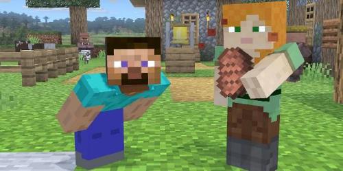 Próxima apresentação do DLC de Super Smash Bros. Ultimate Minecraft que acontece neste fim de semana