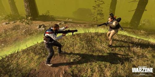 Próxima atualização de Call of Duty: Warzone fará mudanças importantes no círculo