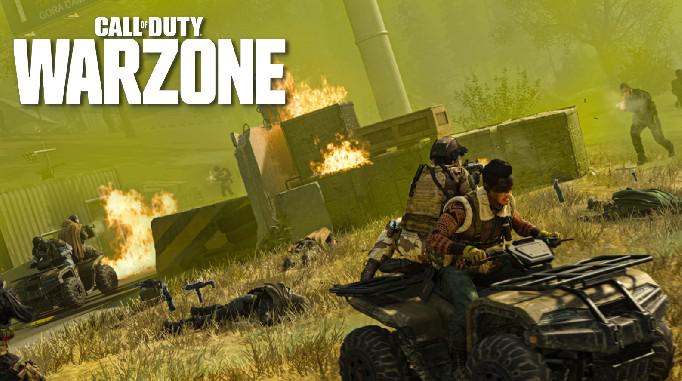 Próxima atualização de Call of Duty: Warzone fará mudanças importantes no círculo