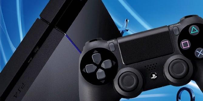 Próxima atualização de firmware do PS4 pode estar removendo o recurso de comunidades do PlayStation