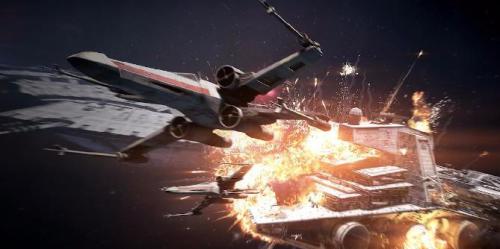 Próximo Big Game Revelado é o novo jogo de Star Wars da EA