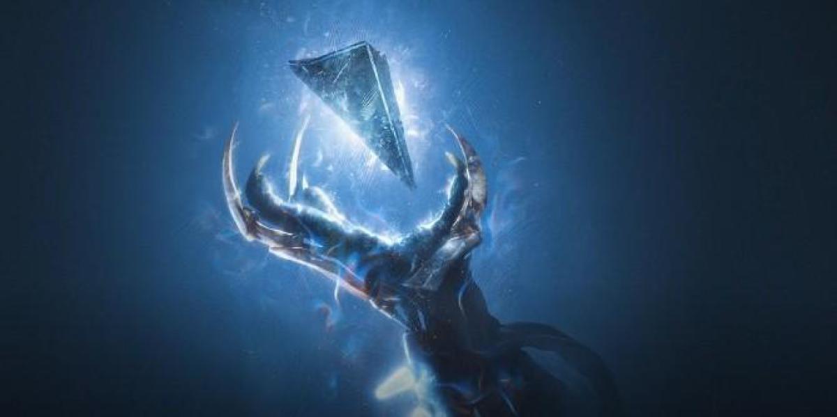 Próximo Destiny 2: Beyond Light Revelado Esta Semana