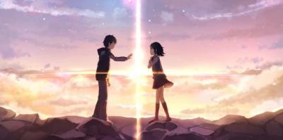 Próximo filme de Makoto Shinkai é inspirado nos eventos de 2020
