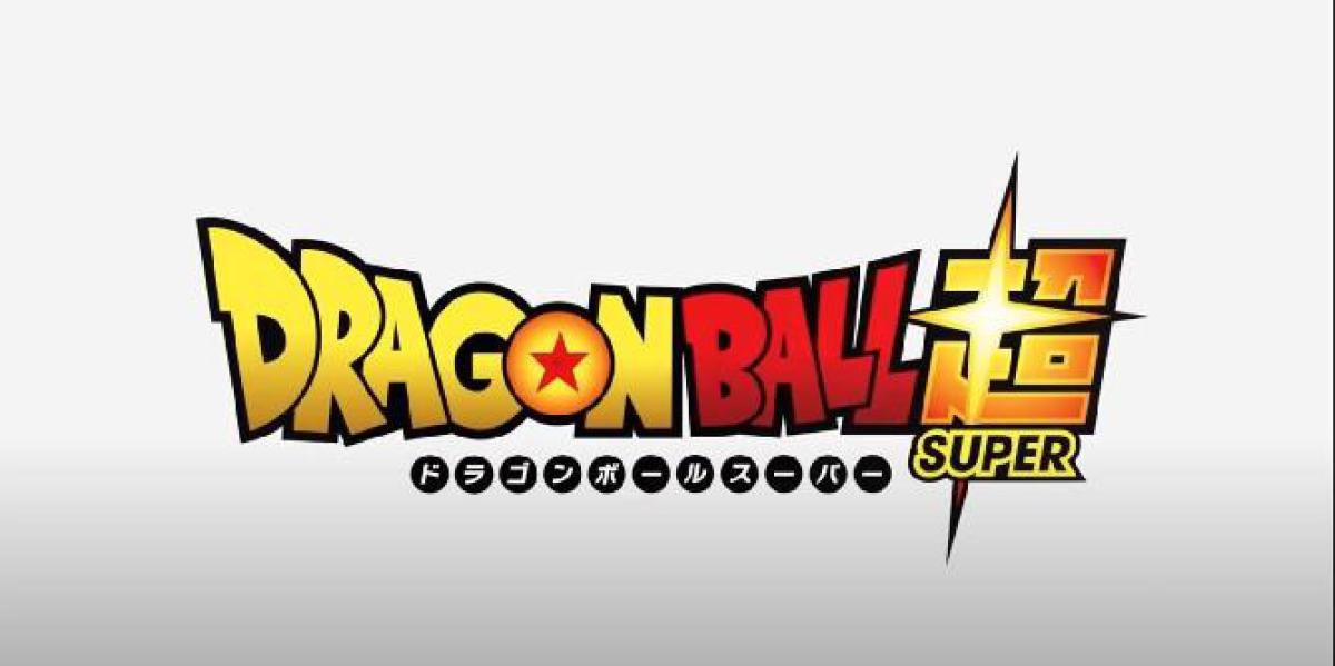 Próximo filme Dragon Ball Super revela título, vídeo teaser e novo personagem