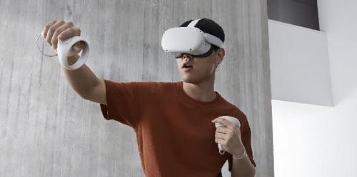 Próximo headset Meta VR será lançado em outubro