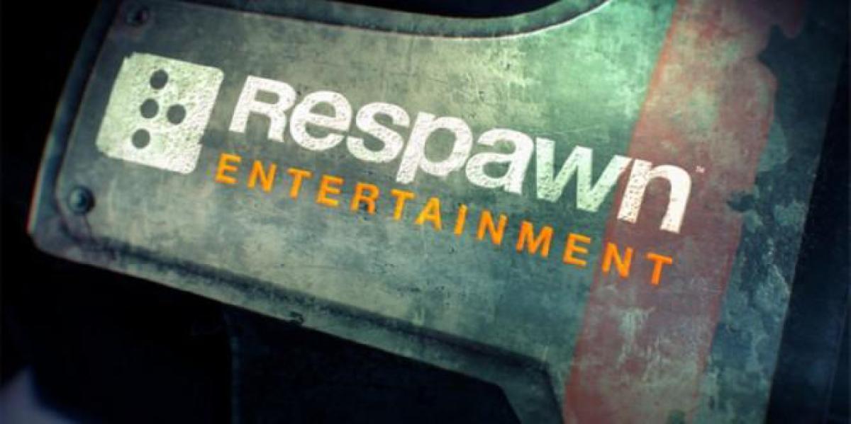 Próximo jogo da Respawn Entertainment sugerido na lista de empregos