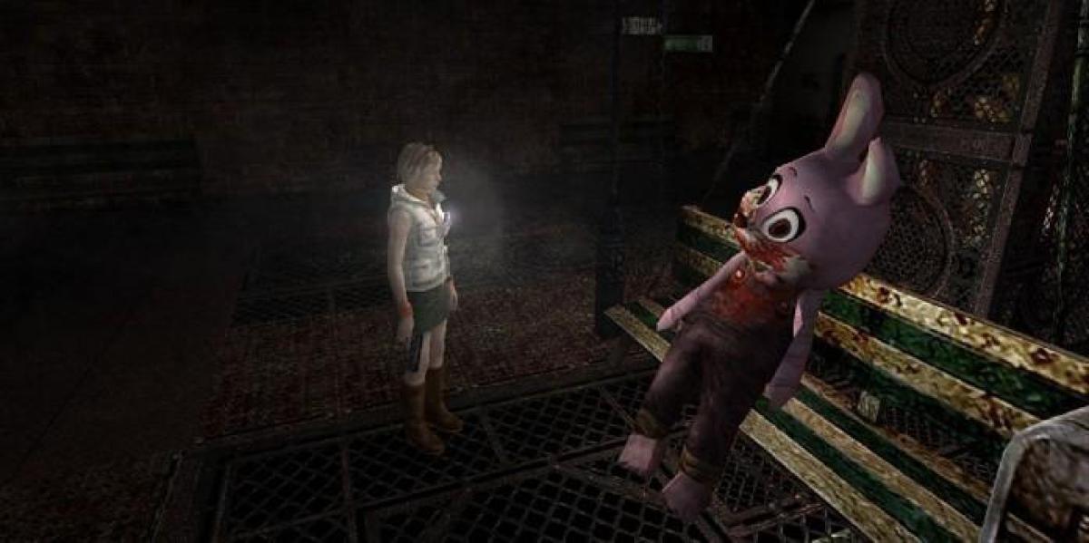 Próximo jogo de Silent Hill é provavelmente um exclusivo do PS5