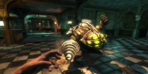 Próximo jogo do diretor criativo da BioShock, Ken Levine, será estranho