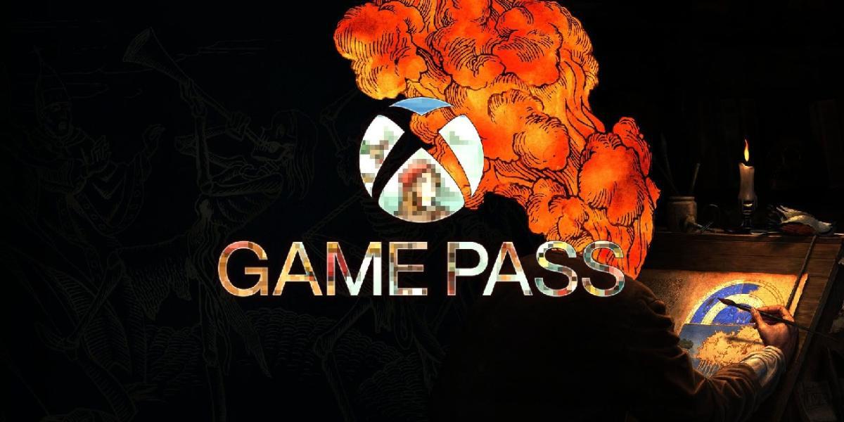 Próximo jogo do Xbox Game Pass está recebendo ótimas críticas