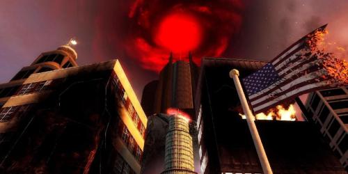 Próximo Mod de Half-Life 2 transforma o jogo em um shooter estilo Doom 2016