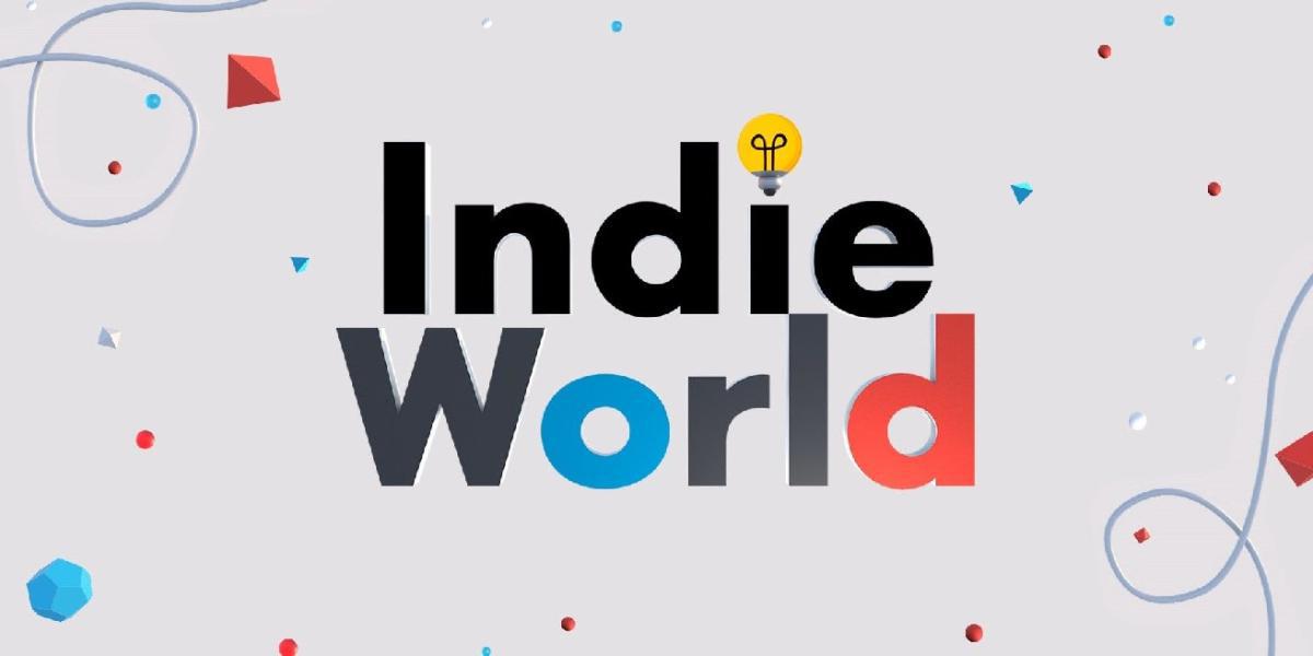 Próximo Nintendo Indie World Showcase anunciado para o final desta semana