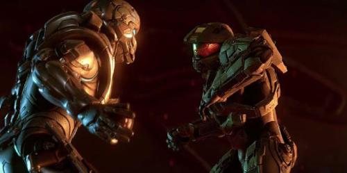 Próximo projeto Halo da 343 Industries pode aprender com as cenas de luta de Red vs. Blue