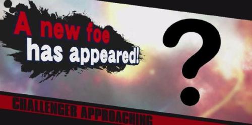 Próximo Super Smash Bros. Ultimate DLC Fighter revela data anunciada