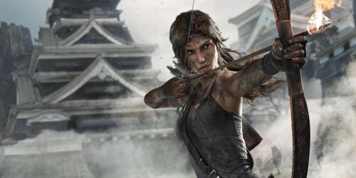 Próximo Tomb Raider é o maior até hoje e será publicado pela Amazon Games