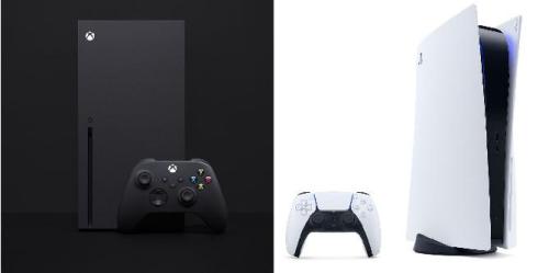 Próximo Walmart PS5, Xbox Series X Restock datado para a próxima semana