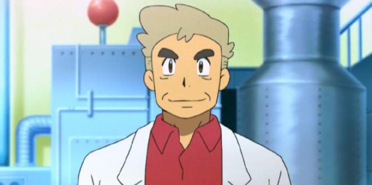 Próximos episódios de anime de Pokemon Journeys contarão com o professor Oak, a antiga equipe de Ash