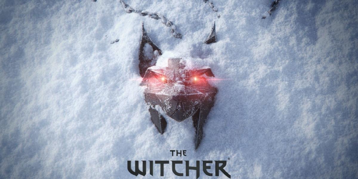 A campanha publicitária diferente de The Witcher 4