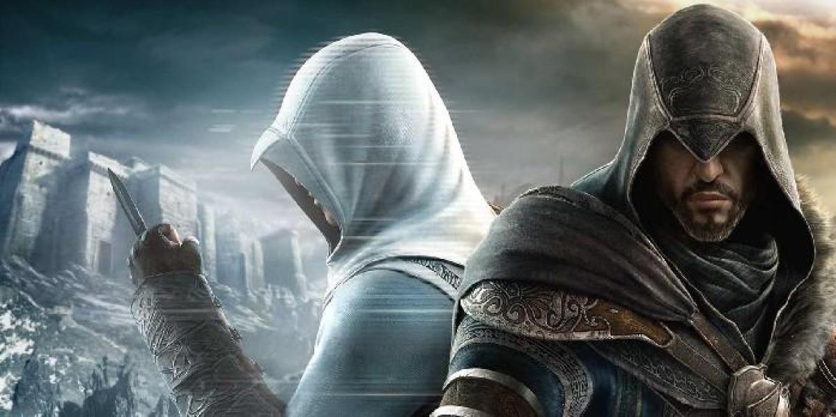 PS Plus Extra adiciona 7 jogos Assassin s Creed na última atualização