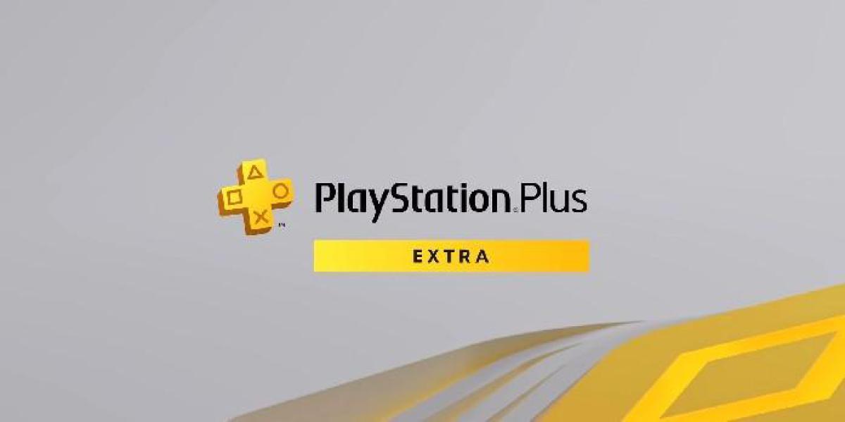 PS Plus Extra é lançado no Japão com jogos adicionais